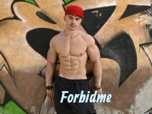 Forbidme