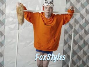 FoxStyles