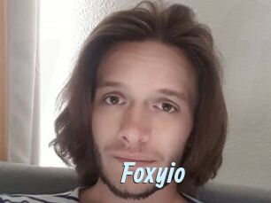 Foxyio