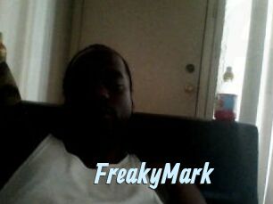 FreakyMark