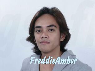 FreddieAmber