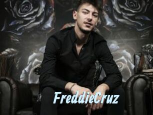 FreddieCruz