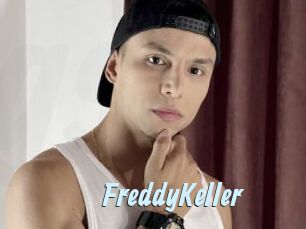 FreddyKeller