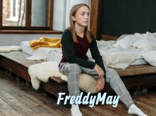 FreddyMay