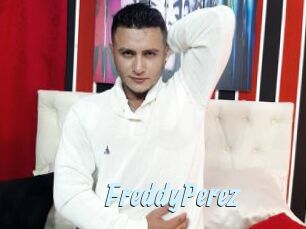 FreddyPerez