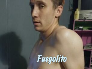 Fuegolito