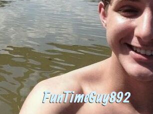 FunTimeGuy892