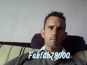 Fabfab78000