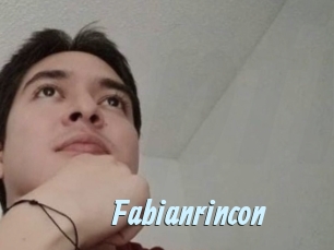 Fabianrincon