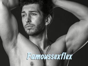 Famoussexflex