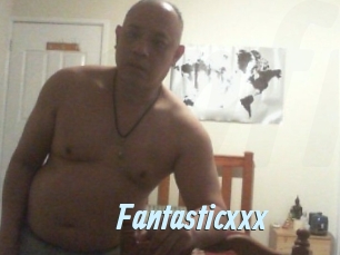 Fantasticxxx