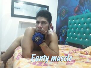 Fanty_muscle