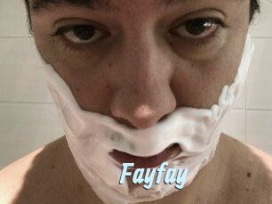 Fayfay