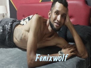 Fenixwolf