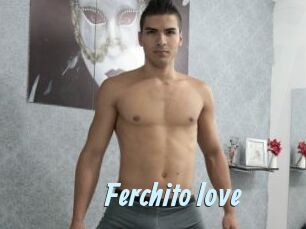 Ferchito_love