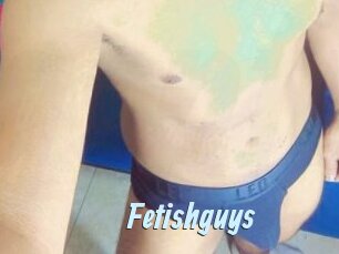 Fetishguys