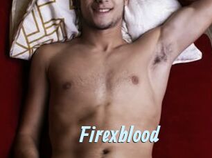 Firexblood