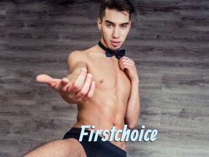 Firstchoice