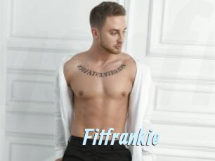 Fitfrankie