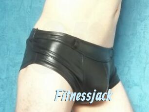 Fitnessjack