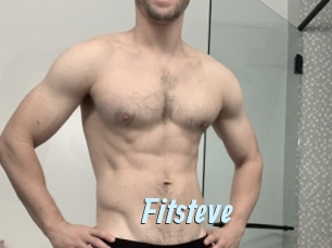 Fitsteve