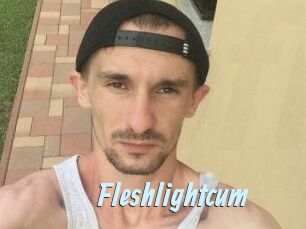 Fleshlightcum