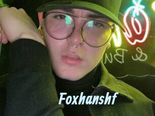 Foxhanshf