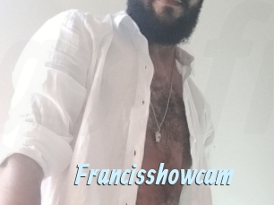 Francisshowcam