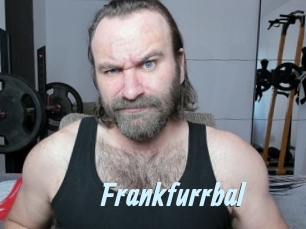 Frankfurrbal