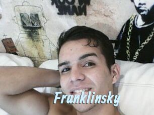 Franklinsky