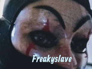 Freakyslave