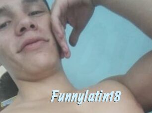 Funnylatin18