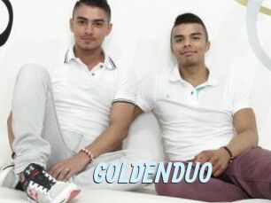 GOLDENDUO