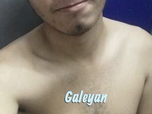 Galeyan