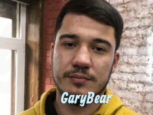 GaryBear