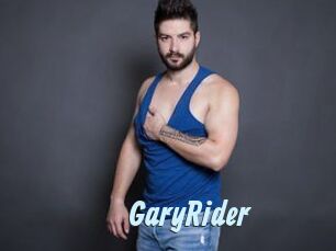 GaryRider