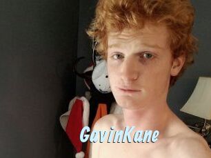 Gavin_Kane