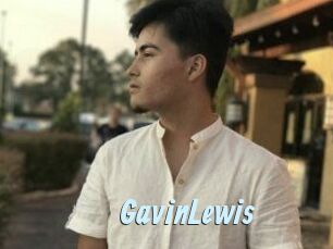 Gavin_Lewis