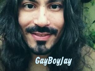 GayBoyJay