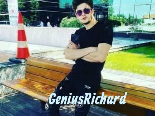 GeniusRichard