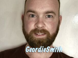 GeordieSmith