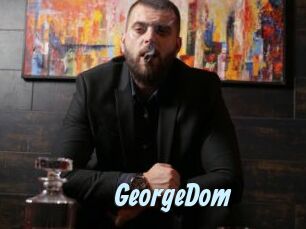 GeorgeDom