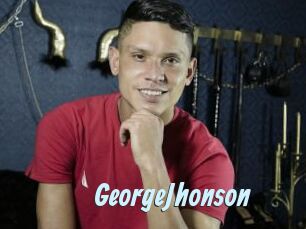 GeorgeJhonson