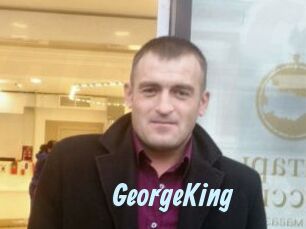 GeorgeKing