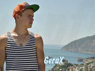 Gera_X