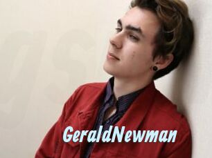 GeraldNewman