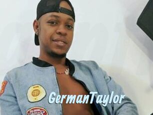 GermanTaylor