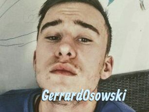 GerrardOsowski