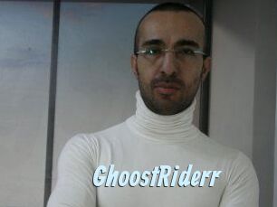 GhoostRiderr