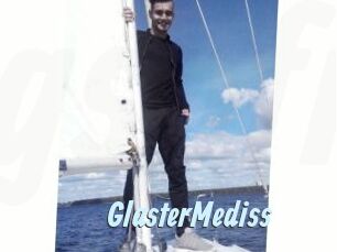 GlasterMediss